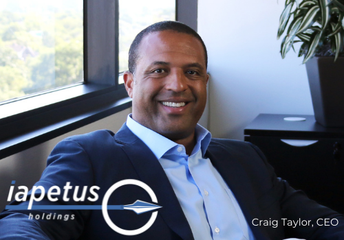 Iapetus: Energy Safety, Sustainability and Legacy